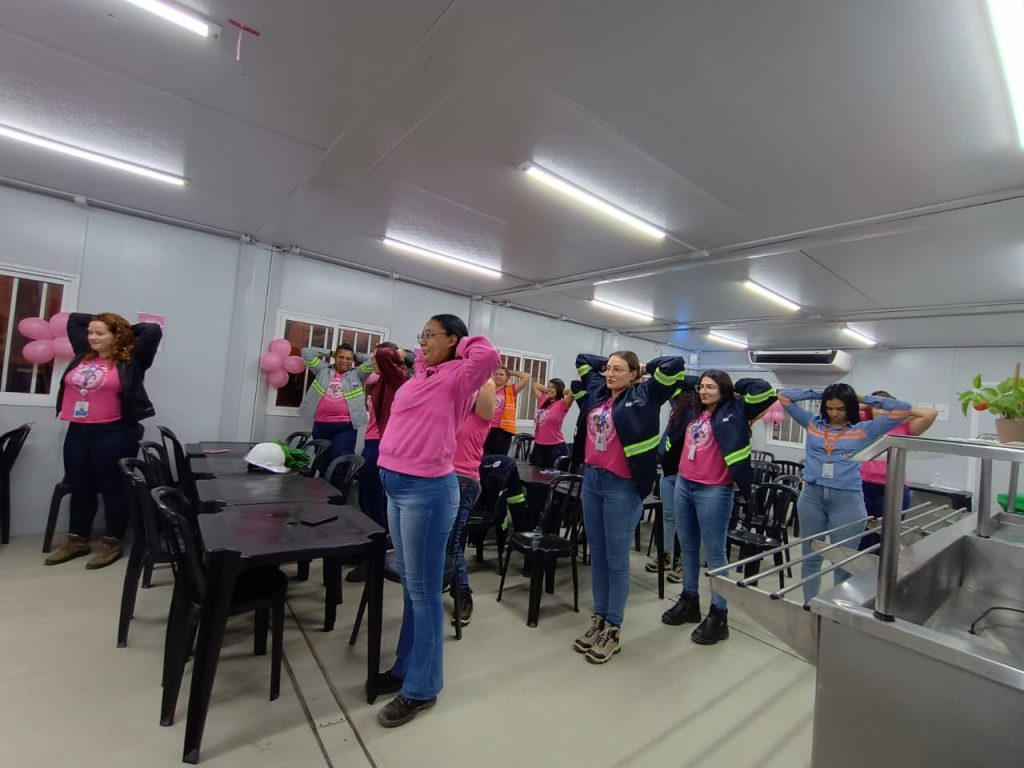 Plano Santa Saúde | Sempre Perto, Cuidando de Você